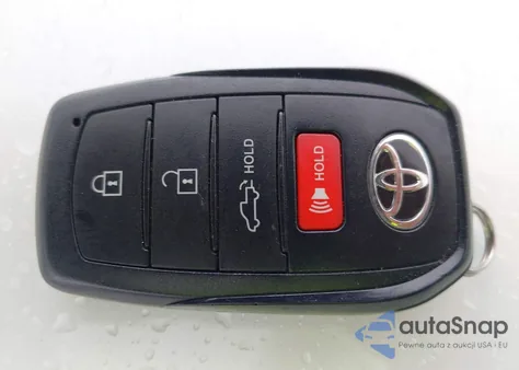 2023 Toyota Tundra Hybrid Platinum z USA, uszkodzony, nr VIN 5TFNC5DBXPX018545